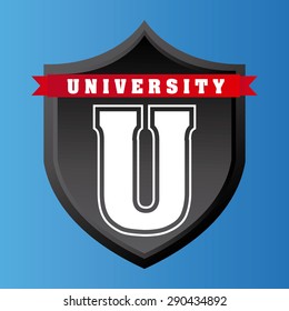 education concept design, vector illustration eps10 graphic 