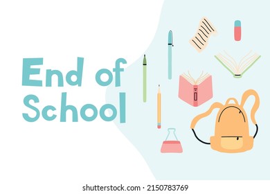 446 End of school year party Images, Stock Photos & Vectors | Shutterstock