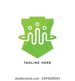 Education concept logo, school logo design, college design, university logo design, learning concept logo.