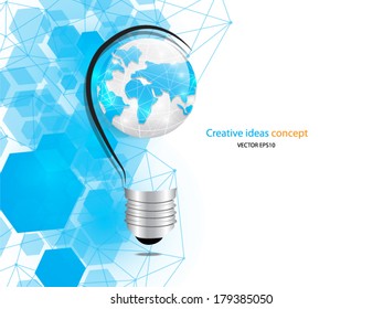 Education Concept,knowledge,creative idea