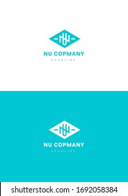 Education corp company logo template.