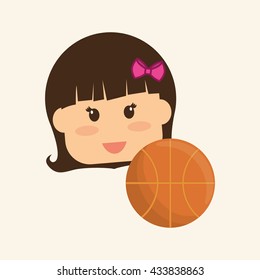 Education design. school icon. isolated illustration , vector