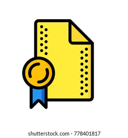 Education - Diploma 