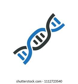 Education - DNA Icon