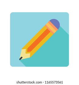 Education Draw Pancil