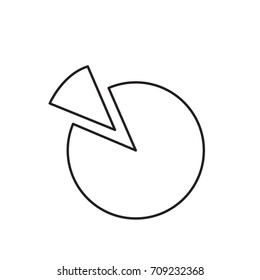 Education Equipment Icon Line
