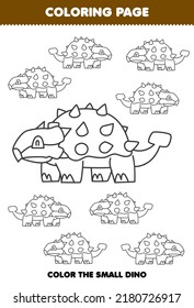 3,093 Ankylosaurus Images, Stock Photos & Vectors | Shutterstock