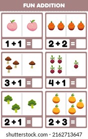 12,080 Counting fruit Images, Stock Photos & Vectors | Shutterstock