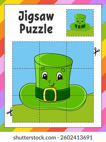 education game for little kids
