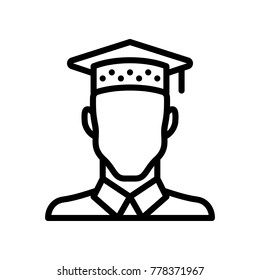Education - Graduation Student 