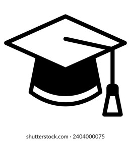 education gradution vector object illustration