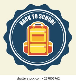 education graphic design , vector illustration