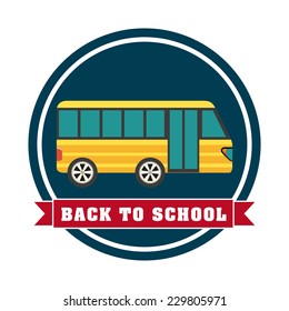 education graphic design , vector illustration