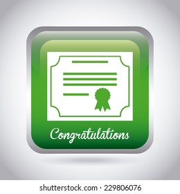 education graphic design , vector illustration
