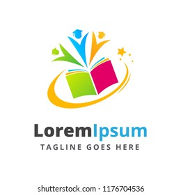 education group logo