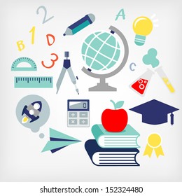 education icon