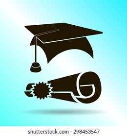 education icon