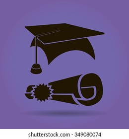 education icon