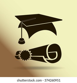 education icon
