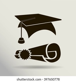 education icon