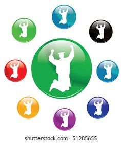 Bildungs-Symbol