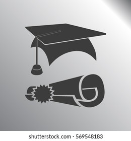 education icon