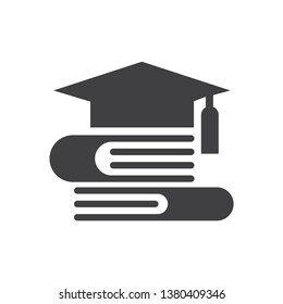 EDUCATION ICON CONCEPT