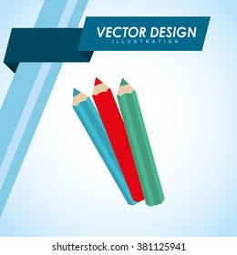 education icon design 