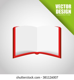 education icon design 