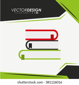 education icon design 