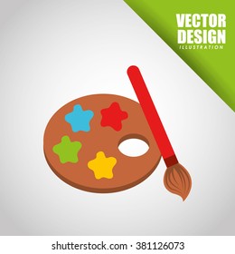 education icon design 