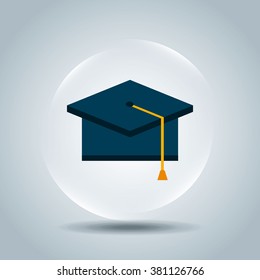 education icon design 
