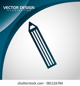 education icon design 