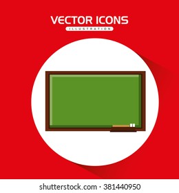 education icon design 