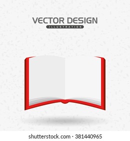 education icon design 