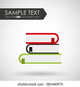 education icon design 