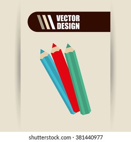 education icon design 