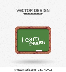 education icon design 