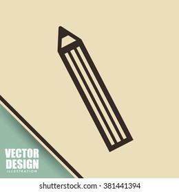 education icon design 