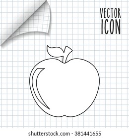 education icon design 