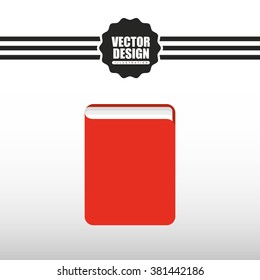 education icon design 