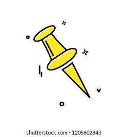 Education icon design vector