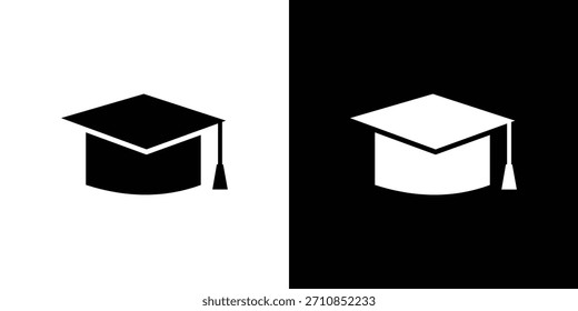Bildung Symbol Design Vektorsammlung. flache Symbole.