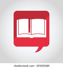 education icon design, vector illustration eps10 graphic 