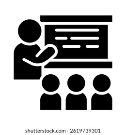 Elemento de icono de Educación para diseño