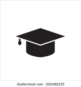 Education icon isolated white background