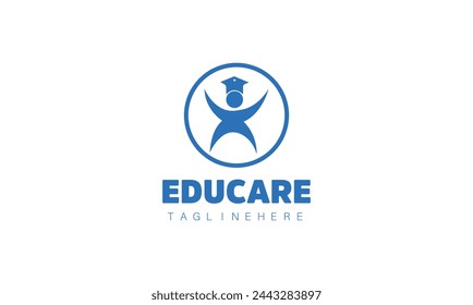 Education icon, knowledge and concept,