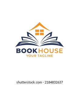 vector de diseño de logotipo de icono educativo