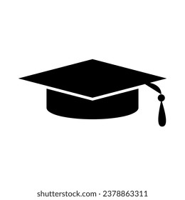 education icon logo design vector template illustration
