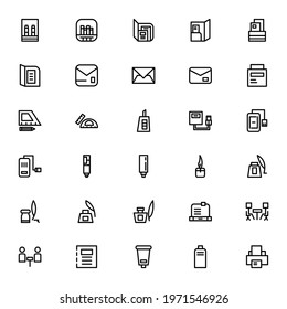 education icon or logo isolated sign symbol vector illustration - Collection of high quality black style vector icons
